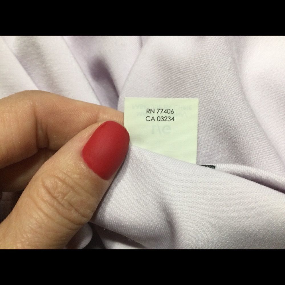 CLUB MONACO SWEATSHIRT    - Picture 8 of 9